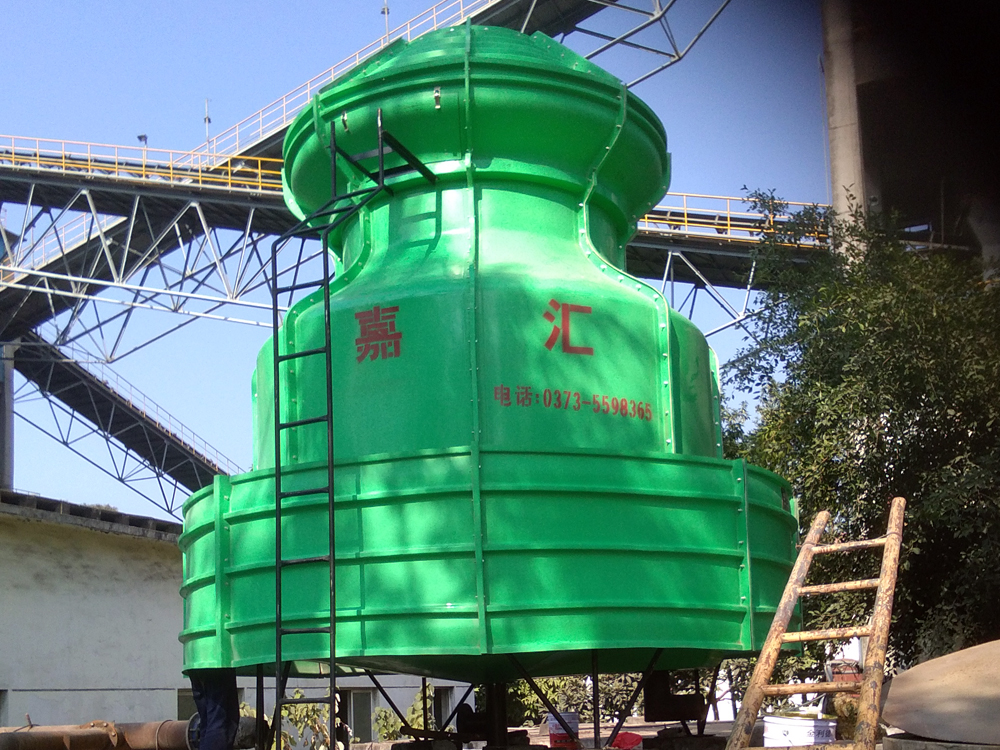 超低噪声圆塔